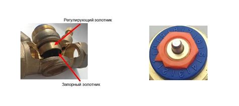 Функция клапана выпуска