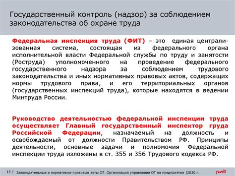 Функция суда: надзор за исполнением приговоров и решений