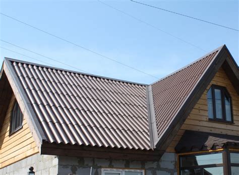 Характеристики шифера