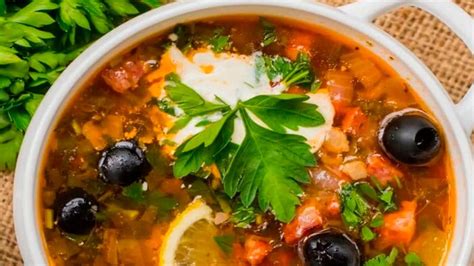 Харчо с картофелем и морковью: идеальное блюдо для холодных дней.