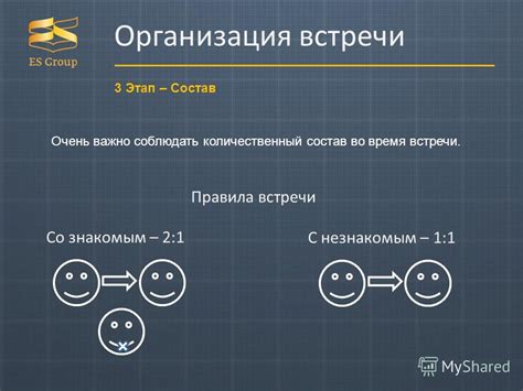 Цель встречи с должником
