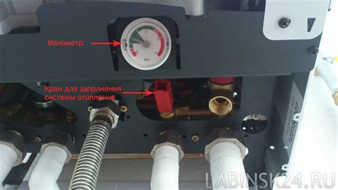 Часто задаваемые вопросы об протоколе связи Opentherm и котле Baxi Eco Four