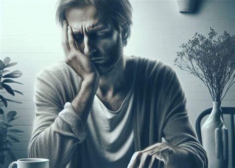 Частые причины дрожи по телу: хроническая усталость и переутомление