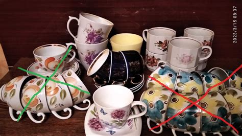 Чашка как подставка: функциональные решения