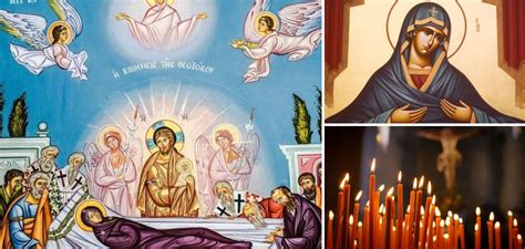 Чего нельзя делать в день Успения