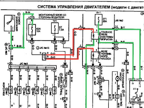 Чек горит из-за сигнализации
