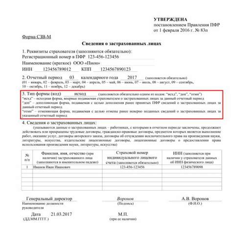 Что делать при отсутствии справки СЗВ-М