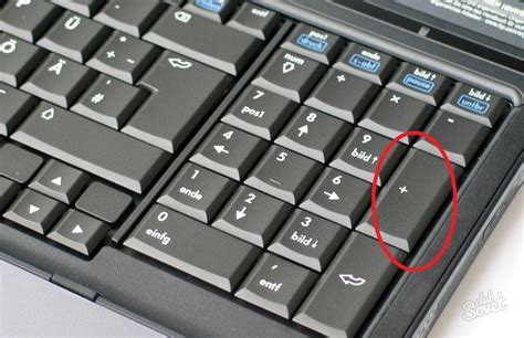 Что такое Намлок и как он работает