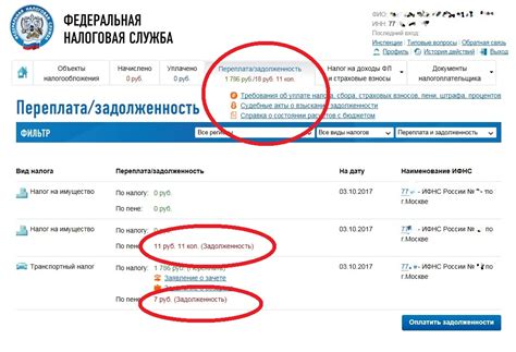 Что такое отсутствие доступной переплаты