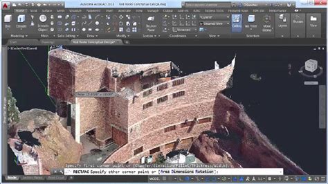 Что такое AutoCAD и какие возможности он предоставляет