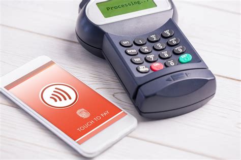 Что такое NFC и как это работает