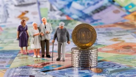 Шаги и процедуры по оформлению пенсионных выплат