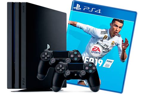 Шаги настройки джойстика FIFA 19