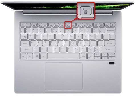 Шаги по включению клавиш на Huawei