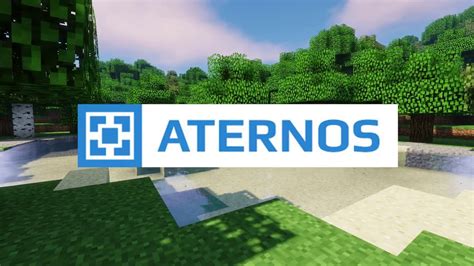 Шаги по созданию домена для сервера Minecraft на Aternos: