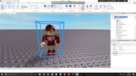 Шаги по созданию иконок в Roblox Studio