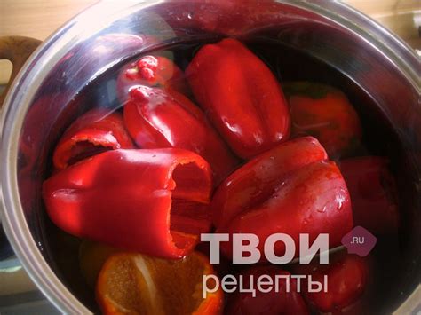 Шаги приготовления и особенности рецепта