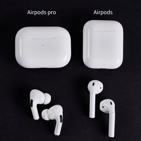 Шаг 1: Подготовка AirPods Pro