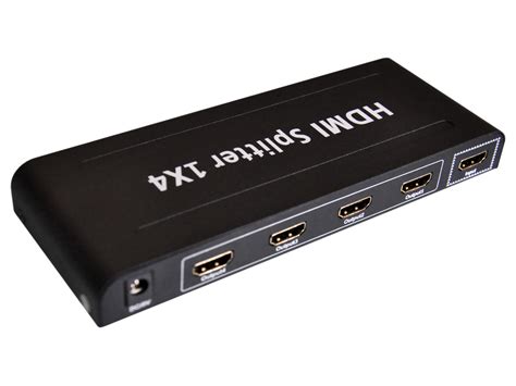Шаг 1: Подключение дополнительного экрана посредством HDMI