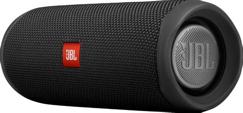 Шаг 10: Включите JBL Flip 5 и наслаждайтесь музыкой