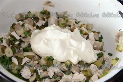 Шаг 10: Наслаждение вкусом блюда