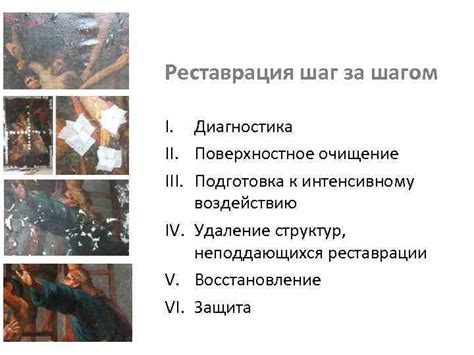 Шаг 2: Очищение и подготовка карты памяти