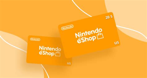 Шаг 2: Покупка и загрузка игр из Nintendo eShop