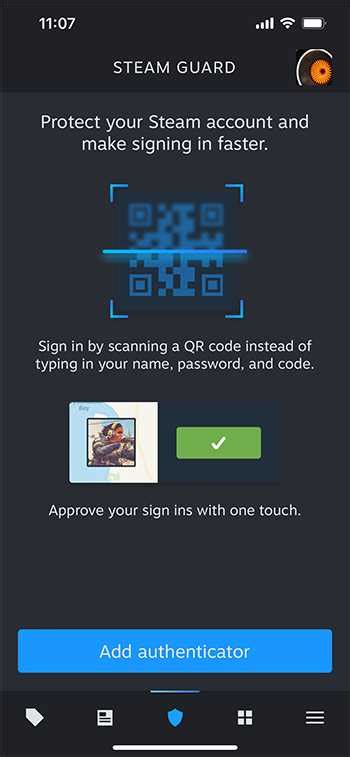Шаг 2: Сброс Steam Guard через почту