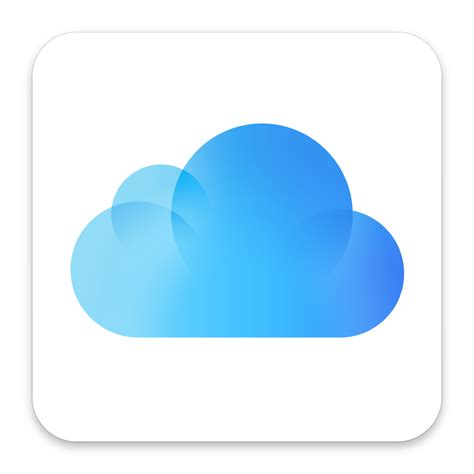 Шаг 2: нажмите "iCloud Drive"