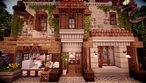 Шаг 3: Преображение дома изнутри и снаружи