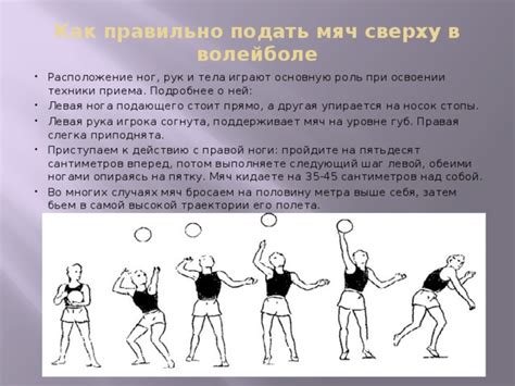 Шаг 3: Приступаем к формированию рук и ног