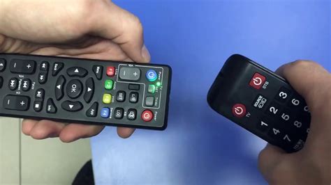 Шаг 3. Подключение пульта Алиса Макс к телевизору LG
