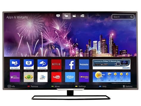 Шаг 3. Установка связи между телевизором Philips и беспроводной сетью