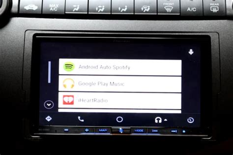 Шаг 4: Конфигурирование Android Auto в вашем автомобиле