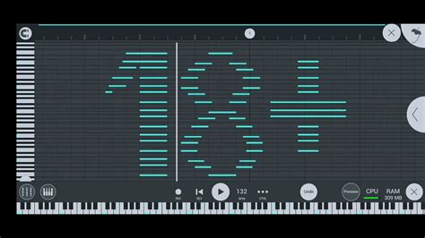 Шаг 4: Удивительные возможности и запоминающиеся звуки пианино в FL Studio 21