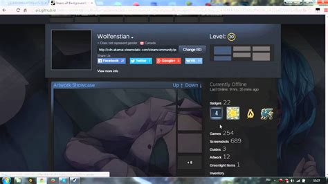 Шаг 5: Добавление нового профиля в список участников Steam