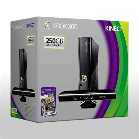 Шаг 5: Настройка кинект на xbox 360