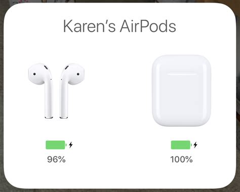 Шаг 5: Подтвердите отключение AirPods