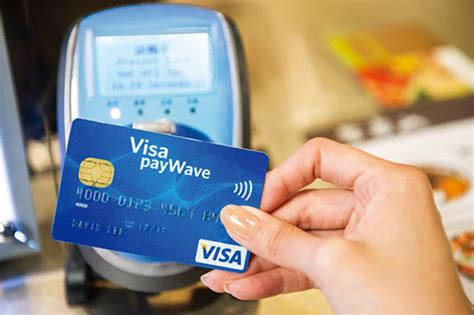 Шаг 5: Проверка наличия NFC с помощью технологии PayWave