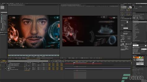 Шаг 6: Запуск Adobe After Effects и проверка установки