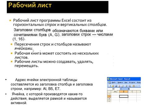 Шаг 7: Основные функции и возможности