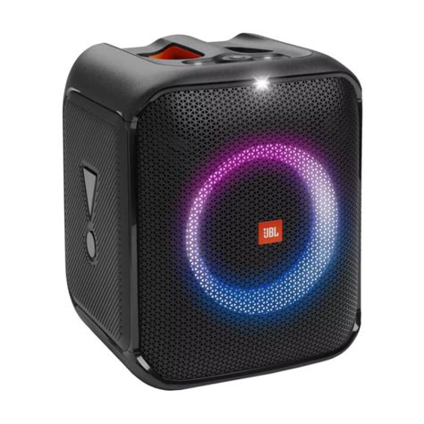 Шаг 9: Наслаждайтесь качественным звуком от колонок JBL