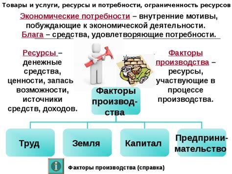 Экономические мотивы английского решения