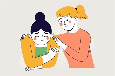 Эмпатия и доброжелательность