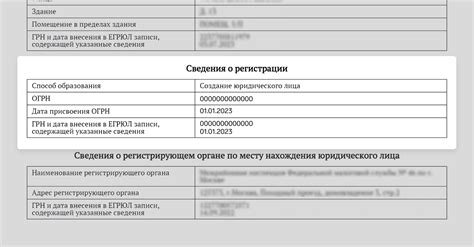 Этапы проверки названия организации в ЕГРЮЛ:
