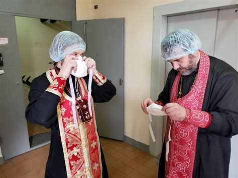 Этикет и правила поведения при посещении церкви с коляской