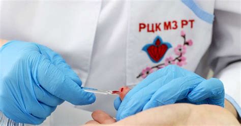 Эффективное контролирование сахара
