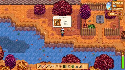Эффективное применение жемчужин в Stardew Valley