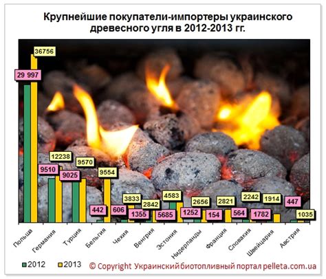 Эффективность древесного угля в дренажных системах