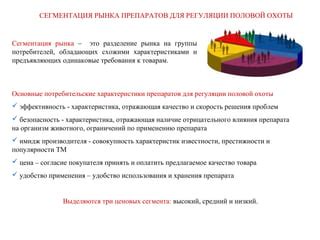 Эффективность популярности